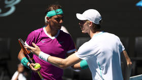 Nadal opponent explodes at ‘corrupt’ umpire in Australian Open defeat (VIDEO)
