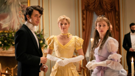 HBO series ‘The Gilded Age’ is fool’s gold for ‘Downton Abbey’ fans