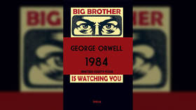 A 'trigger warning' on ‘1984’? Big Brother would be proud!