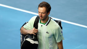 Medvedev is ‘antihero’ tennis needs, claims Aussie media