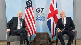 US-UK relations