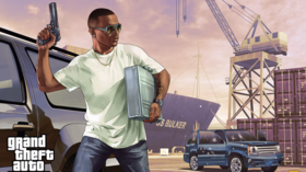 Drug cartels use ‘GTA Online’ to recruit runners