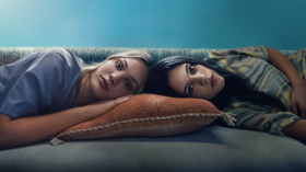 School shooting drama ‘The Fallout’ wisely eschews politics for the personal