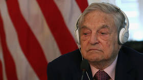 Soros stocks his war chest for Democrats ahead of midterms