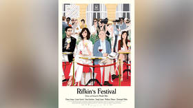 Woody Allen’s new movie ‘Rifkin’s Festival’ may be his worst