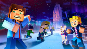 Minecraft NFT project founders disappear after making $1.2mn