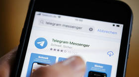 Germany explains why it may slap Telegram with fines