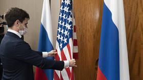 Poll reveals American views on peace deal with Russia