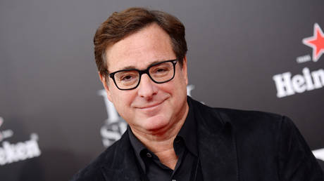 Bob Saget attends © Andrew Toth / FilmMagic / Getty Images