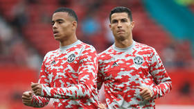 Man Utd star ‘unfollowed’ by Ronaldo, has merchandise removed after rape claim