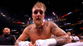 Jake Paul teases ‘massive’ Khabib fight (VIDEO)