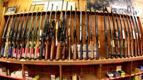 US govt admits it keeps almost a billion firearms sales records