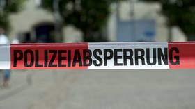 Special op underway after reports of teen with firearm in German school