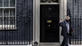 UK answers whether ‘Partygate’ fines will be made public