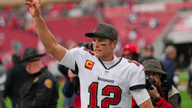 NFL icon Tom Brady confirms retirement