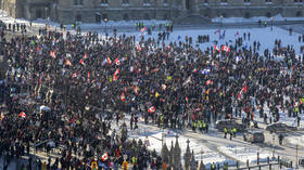Canada’s Freedom Convoy has perfectly exposed legacy media’s conceited bias