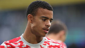 Man Utd ace removed by FIFA 22 video game after rape claim