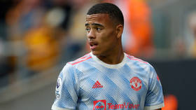 Man Utd player Greenwood further arrested over sexual assault