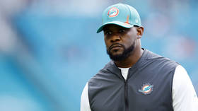 Black coach claims NFL is ‘managed like plantation’ as he sues for discrimination