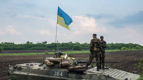Ukrainian Army expansion labelled 'stupid PR'