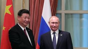 Putin offers insight into Russia-China ties