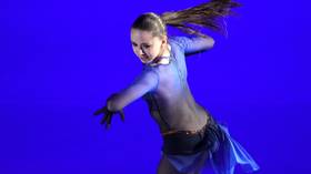 Russia makes key Olympic decision on all-conquering Valieva