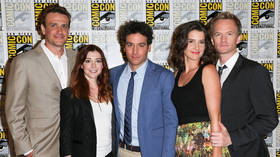 ‘How I Met Your Mother’ star answers comeback question