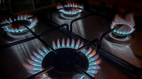 British energy bills about to skyrocket