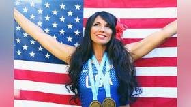 Team USA runner ‘silenced’ over trans athlete concerns