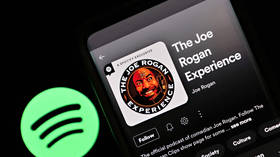 Spotify CEO doesn’t have ‘creative control’ over Joe Rogan – media