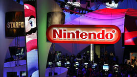 Nintendo comments on gaming industry consolidation