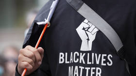 ‘Delinquent’ BLM forced to halt online donations – media