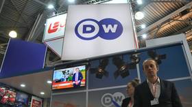 Berlin slams Russian decision to shut down German state media
