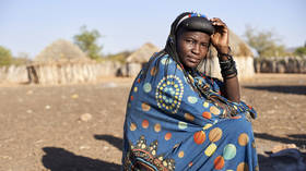 You live like an animal: Why can't the world win the fight against FGM?