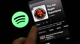 Spotify CEO speaks out on Joe Rogan controversy