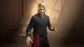 New kung-fu game denounced as ‘made by whites’