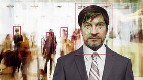 US tax authority makes U-turn on facial recognition tech