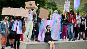 UK’s ‘wokest’ university sued over trans hate campaign