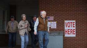 GOP secures Supreme Court win on Alabama voting map