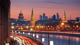 European banks panicking over Russia-Ukraine crisis – reports
