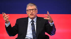 Билл Гейтс утверждает, что может остановить будущие пандемии