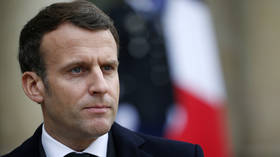 French position on Ukraine revealed – media