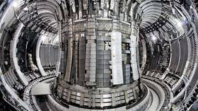 Scientists take ‘huge step’ towards harnessing power of stars