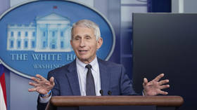 Fauci reveals future of Covid restrictions