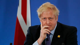 UK proposes increase in troops to counter Moscow