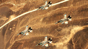 Syria shoots down Israeli missiles – Russia
