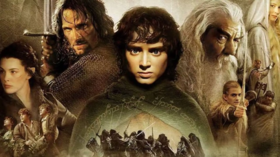 Rights for ‘Lord of the Rings’ and ‘The Hobbit’ to go up for sale