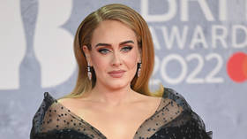 How is it ‘problematic’ for Adele to be proud of being a woman?
