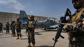 Le Pentagone nomme les coupables du désastreux retrait afghan