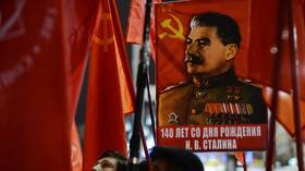 Stalin's nephew in new fraud case